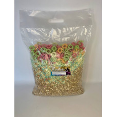 ТМ ZooVector Wito Pets GOLD Овочеве меню для м. св., хом., миш., щурів, крол. 5кг. ТМ ZooVector Wito Pets GOLD Овочеве меню для м. св., хом., миш., щурів, крол. 5кг.