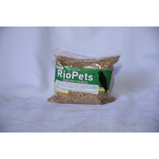 Ласощі для птахів ТМ Rio Pets Канаркове насіння 200 гр