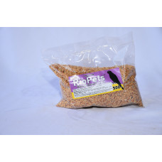 ТМ ZooVector PREMIUM Rio Pets Горіховий раціон 500гр. П/У ТМ ZooVector PREMIUM Rio Pets Горіховий раціон 500гр. П/У