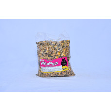 ТМ ZooVector PREMIUM Wito Pets Хомяк 500гр. П/У ТМ ZooVector PREMIUM Wito Pets Хомяк 500гр. П/У