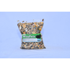 ТМ ZooVector PREMIUM Wito Pets Шиншила 500гр. П/У ТМ ZooVector PREMIUM Wito Pets Шиншила 500гр. П/У