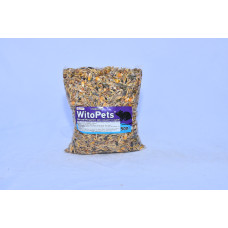 ТМ ZooVector PREMIUM Wito Pets Мішеня Для мишей та щурів 500гр. П/У ТМ ZooVector PREMIUM Wito Pets Мішеня Для мишей та щурів 500гр. П/У