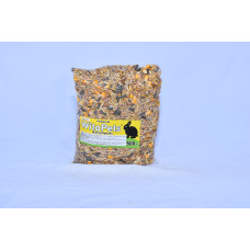 ТМ ZooVector PREMIUM Wito Pets Кролик 500гр. П/У ТМ ZooVector PREMIUM Wito Pets Кролик 500гр. П/У