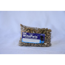 ТМ ZooVector PREMIUM Wito Pets Люцерна гранулир. 300гр. П/У ТМ ZooVector PREMIUM Wito Pets Люцерна гранулир. 300гр. П/У
