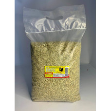 ТМ Happy Pets Наповнювач CLASSIC 19л. УНІВЕРСАЛЬНИЙ (0,8 -5,0 мм) (4шт.) ТМ Happy Pets Наповнювач CLASSIC 19л. УНІВЕРСАЛЬНИЙ (0,8 -5,0 мм) (4шт.)