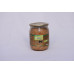 Мясо та рисова каша HappyPets SENSIBLE/ Основний раціон для Котів 500 гр, с/б (8шт.)