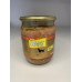 Мясо та пшенична каша HappyPets FIT/ Основний раціон для Собак 500 гр, с/б (8шт.)