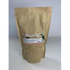 ТМ ZooVector Rio Pets GOLD Золоте просо 500гр. ТМ ZooVector Rio Pets GOLD Золоте просо 500гр.