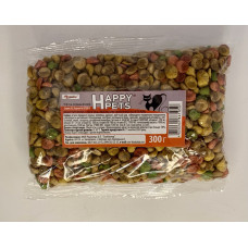 ТМ НАРРУ PETS STANDART Multivitamin cocktail Мультивітамінний коктейль 300 гр ТМ НАРРУ PETS STANDART Multivitamin cocktail Мультивітамінний коктейль 300 гр