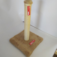 Тканина ТМ Happy Pets, Сизаль, (34х34см/Вис. стовп.50см.) Тканина ТМ Happy Pets, Сизаль, (34х34см/Вис. стовп.50см.)