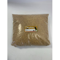 ТМ ZooVector Rio Pets GOLD Золоте просо 5 кг ТМ ZooVector Rio Pets GOLD Золоте просо 5 кг