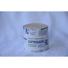 TM ZooVector Папір туалетний 90м. (16шт.)