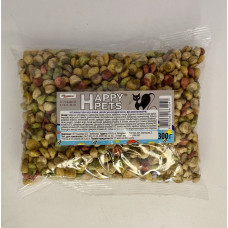 ТМ НАРРУ PETS STANDARTVITAMIN FISH MIX Риба, морські водорості, вітаміни моря, спіруліна 300 гр. ТМ НАРРУ PETS STANDARTVITAMIN FISH MIX Риба, морські водорості, вітаміни моря, спіруліна 300 гр.