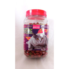 TM PROFI FOODS, APPETITO (ягня+боби) 250гр Банку (шт.)