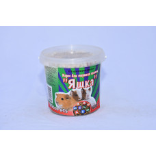 ТМ Wito Pets PREMIUM ЯШКА Корм для морських свинок (відро) ТМ Wito Pets PREMIUM ЯШКА Корм для морських свинок (відро)