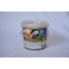 ТМ Rio Pets PREMIUM ЧИЧИКО Раціон у період линяння ТМ Rio Pets PREMIUM ЧИЧИКО Раціон у період линяння