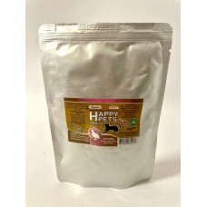ТМ HappyPets ПАУЧ PREMIUM (Куріпка)  Partridge/ в собств.соку для котів