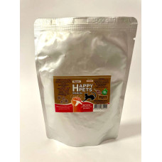 ТМ HappyPets ПАУЧ PREMIUM (Дичина)   Bird/ для котів