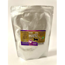 ТМ HappyPets ПАУЧ PREMIUM  (Курка)  Сhicken  в собств.соку для котів