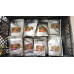 ТМ HappyPets ПАУЧ PREMIUM (Дичина/Раки)  Wild Bird/Marine Cancer  для котів