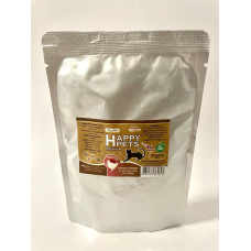 ТМ HappyPets ПАУЧ PREMIUM (Курка/Краби)  Сhicken/Сrabs для котів