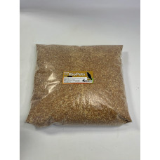 ТМ ZooVector PREMIUM Rio Pets Просо Червоне (красное) 5 КГ (МІШОК) ТМ ZooVector PREMIUM Rio Pets Просо Червоне (красное) 5 КГ (МІШОК)