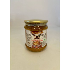 ТМ МАРВІН ЛАНЧ СТ/Б PREMIUM для Собак (Мясо+гречка) 500 г ТМ МАРВІН ЛАНЧ СТ/Б PREMIUM для Собак (Мясо+гречка) 500 г