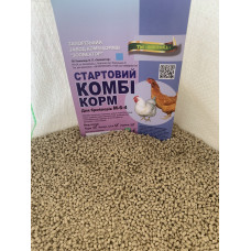 ТМ МОНІКА К/к ГРАН 3 мм 9кг для БРОЙЛЕРІВ (кури, качки, гуси, індики) ТМ МОНІКА К/к ГРАН 3 мм 9кг для БРОЙЛЕРІВ (кури, качки, гуси, індики)
