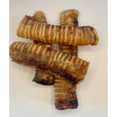 ТМ PROFI FOODS Трахея МАКСІ яловича 1 кг ТМ PROFI FOODS Трахея МАКСІ яловича 1 кг