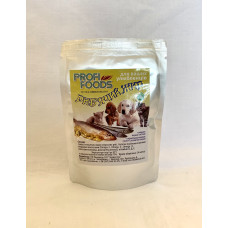 TM PROFI FOODS Рибячий жир 80 гр (пауч) TM PROFI FOODS Рибячий жир 80 гр (пауч)