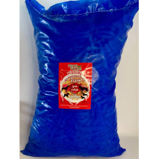 ТМ PROFI FOODS Корм Екструдований МЯСНИЙ  для собак 4,0 кг (мясо, пш, кук, шрот, ячм, м. риб)