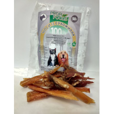 ТМ PROFI FOODS Чіпси сухожилля 50г.