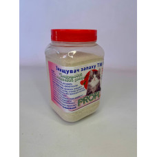 Знищувач Запаху ТМ PROFI FOODS 650гр (банку) Йогуртовий полуничний десерт
