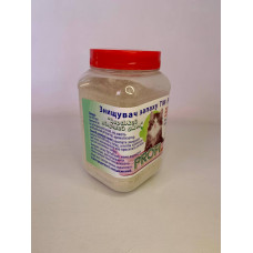 Знищувач Запаху ТМ PROFI FOODS 650гр (банку) Царський яблучний джем