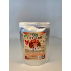 ТМ PROFI FOODS (Печінковий соус зі смаком печінки ПІВНЯ для Кішок та Собак 85 гр ТМ PROFI FOODS (Печінковий соус зі смаком печінки ПІВНЯ для Кішок та Собак 85 гр