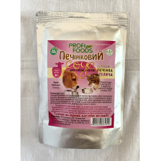 ТМ PROFI FOODS (Печінковий соус зі смаком ТЕЛЯЧОЇ печінки для Кішок та Собак 85 гр ТМ PROFI FOODS (Печінковий соус зі смаком ТЕЛЯЧОЇ печінки для Кішок та Собак 85 гр
