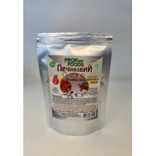 ТМ PROFI FOODS (Печінковий соус зі смаком печінки МИШІ для Кішок та Собак 85 гр ТМ PROFI FOODS (Печінковий соус зі смаком печінки МИШІ для Кішок та Собак 85 гр