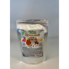 ТМ PROFI FOODS (Печінковий соус зі смаком печінки КРОЛИКА для Кішок та Собак 85 гр ТМ PROFI FOODS (Печінковий соус зі смаком печінки КРОЛИКА для Кішок та Собак 85 гр