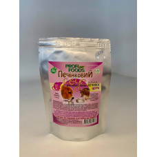 ТМ PROFI FOODS (Печінковий соус зі смаком печінки ЩУРА для Кішок та Собак 85 гр ТМ PROFI FOODS (Печінковий соус зі смаком печінки ЩУРА для Кішок та Собак 85 гр