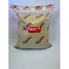 ТМ Happy Pets наповнювач соєвий 10 кг TOFFU MINI SMALL ОСВІЖАЮЧИЙ ЛИМОН ТМ Happy Pets наповнювач соєвий 10 кг TOFFU MINI SMALL ОСВІЖАЮЧИЙ ЛИМОН