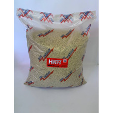 ТМ Happy Pets наповнювач соєвий 10 кг TOFFU MINI SMALL СОЛОДКА ДИНЯ ТМ Happy Pets наповнювач соєвий 10 кг TOFFU MINI SMALL СОЛОДКА ДИНЯ