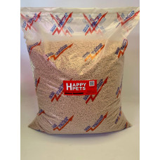 ТМ Happy Pets наповнювач соєвий 10 кг TOFFU MINI SMALL ВЕСЕЛА ЧОРНИЦЯ ТМ Happy Pets наповнювач соєвий 10 кг TOFFU MINI SMALL ВЕСЕЛА ЧОРНИЦЯ